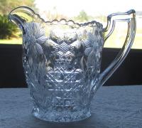Glass Thumb