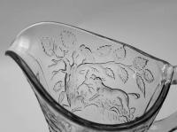 Glass Thumb