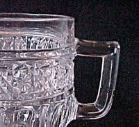 Glass Thumb