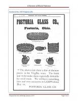 Glass Thumb
