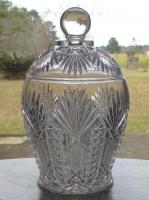 Glass Thumb