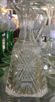 Glass Thumb