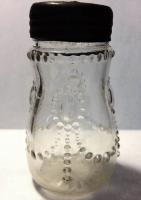 Glass Thumb