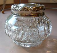 Glass Thumb