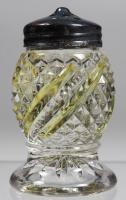 Glass Thumb