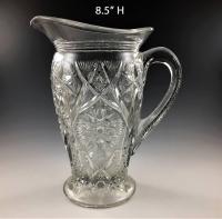 Glass Thumb