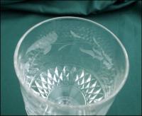 Glass Thumb