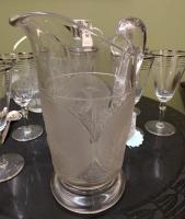 Glass Thumb