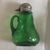 Glass Thumb