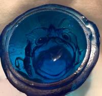 Glass Thumb