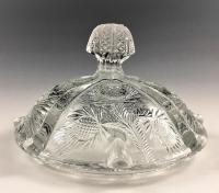 Glass Thumb