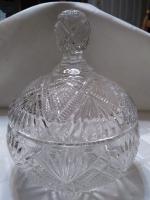 Glass Thumb