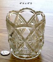 Glass Thumb