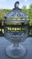 Glass Thumb