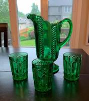 Glass Thumb