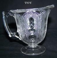 Glass Thumb