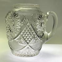 Glass Thumb