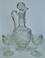 Glass Thumb