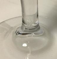 Glass Thumb