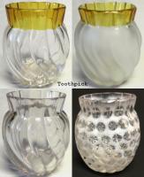 Glass Thumb