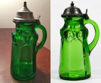 Glass Thumb