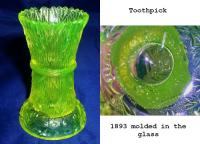 Glass Thumb