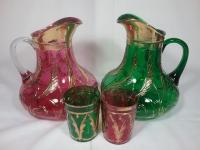 Glass Thumb