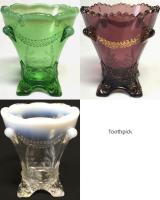 Glass Thumb