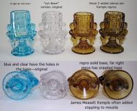 Glass Thumb