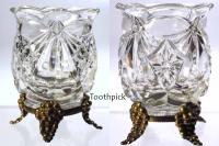 Glass Thumb