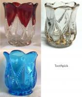 Glass Thumb