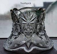 Glass Thumb