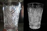 Glass Thumb