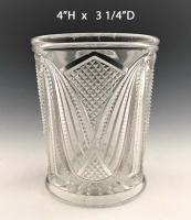 Glass Thumb
