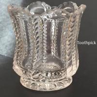 Glass Thumb