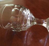 Glass Thumb