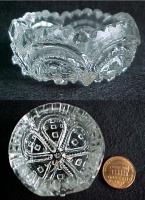 Glass Thumb