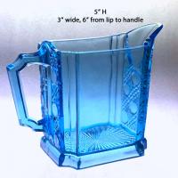 Glass Thumb