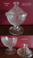 Glass Thumb