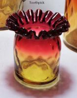 Glass Thumb