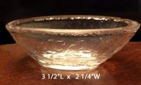 Glass Thumb