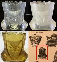 Glass Thumb