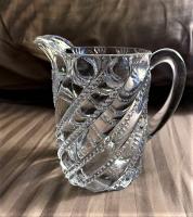 Glass Thumb