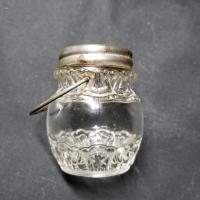Glass Thumb