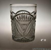 Glass Thumb