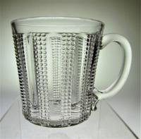 Glass Thumb