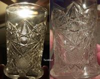Glass Thumb