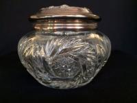 Glass Thumb