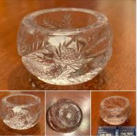Glass Thumb