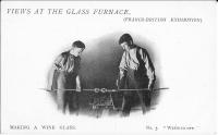 Glass Thumb